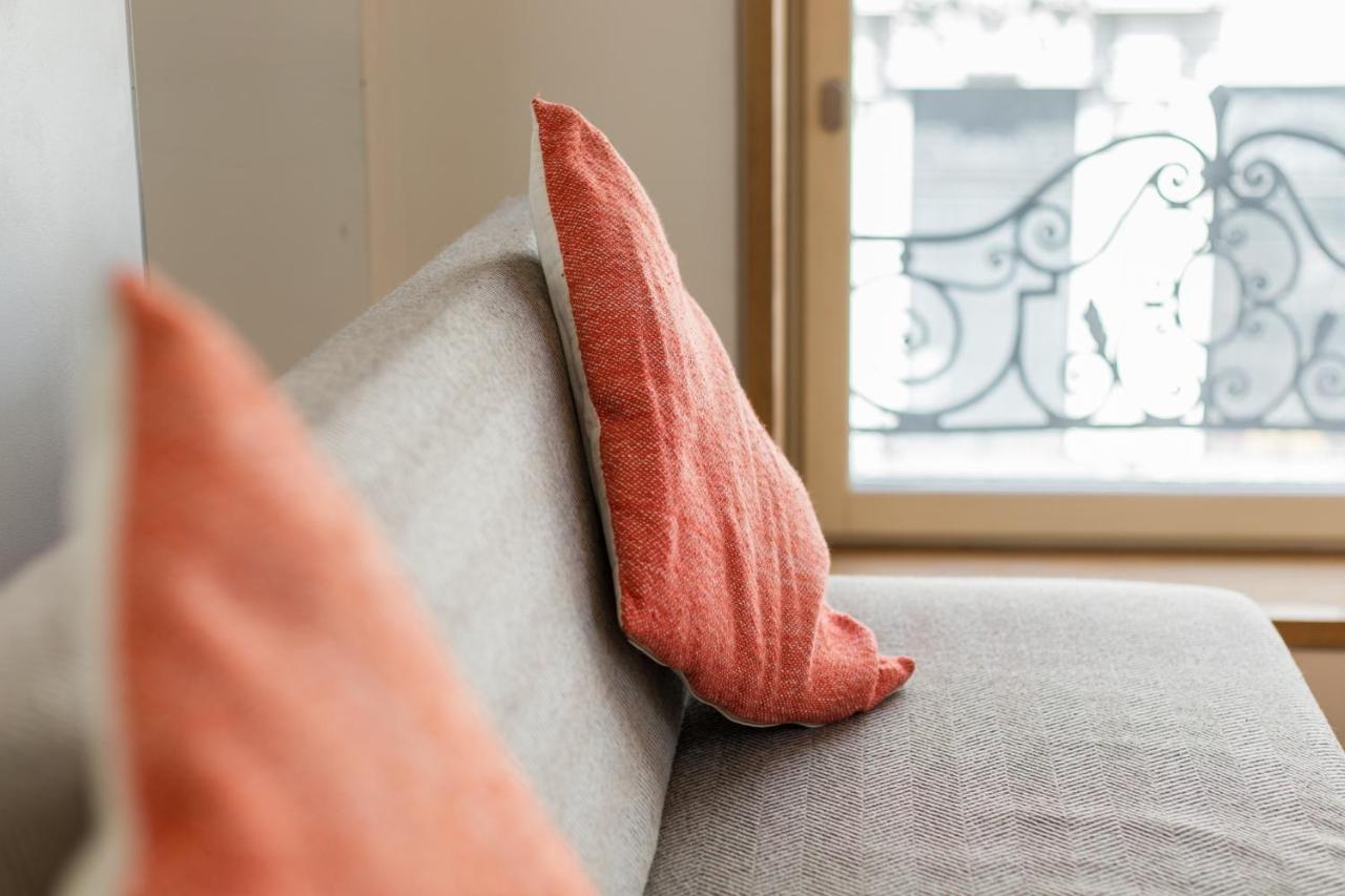 Soulful Central London Apartment المظهر الخارجي الصورة