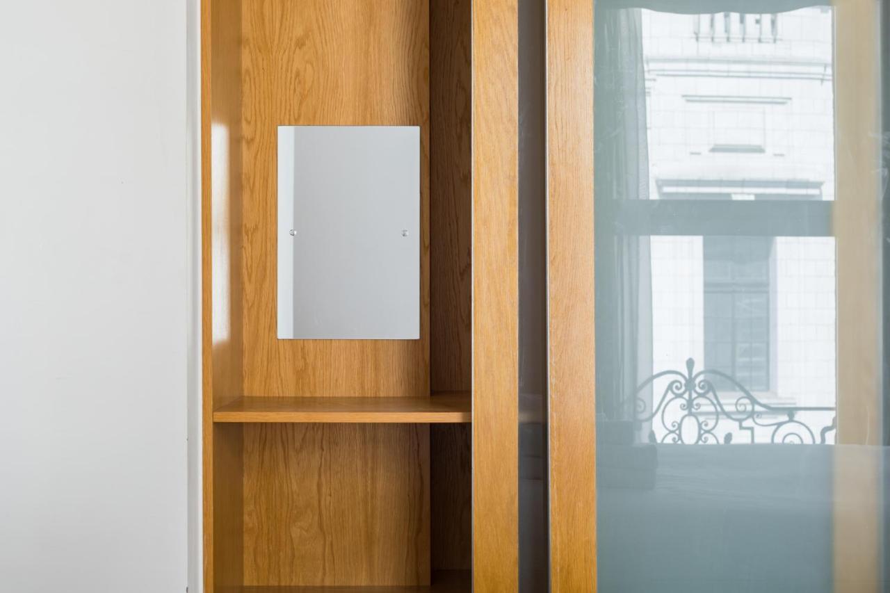 Soulful Central London Apartment المظهر الخارجي الصورة