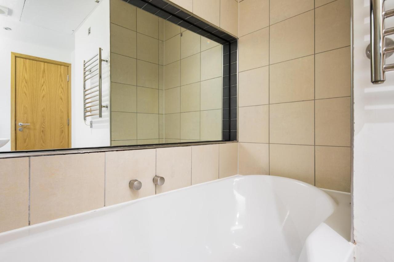 Soulful Central London Apartment المظهر الخارجي الصورة