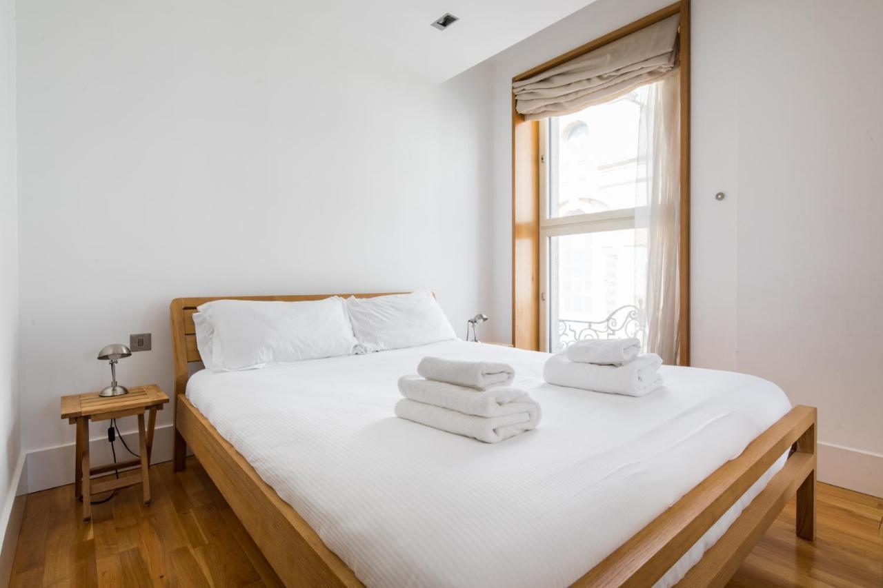 Soulful Central London Apartment المظهر الخارجي الصورة