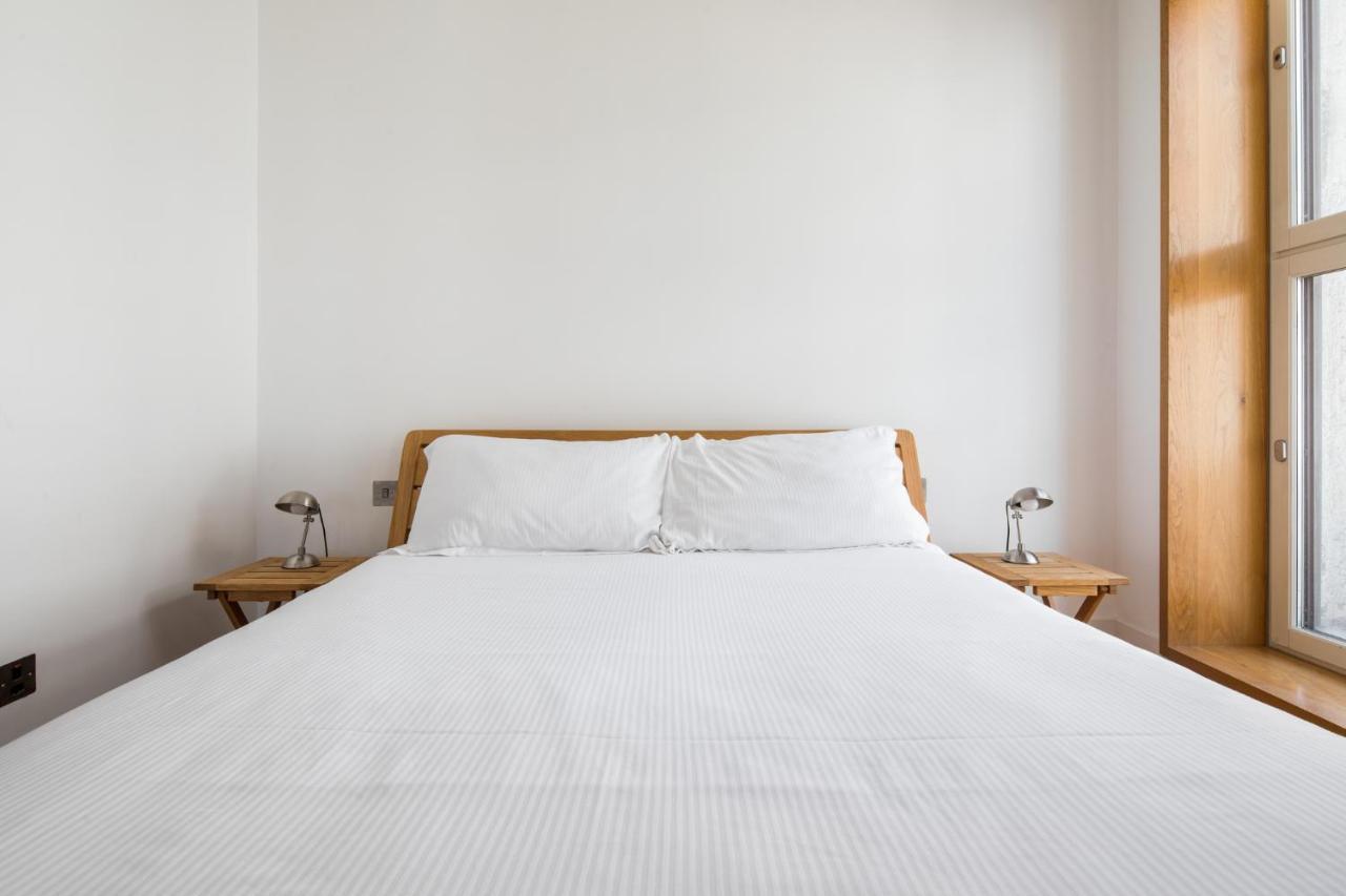 Soulful Central London Apartment المظهر الخارجي الصورة