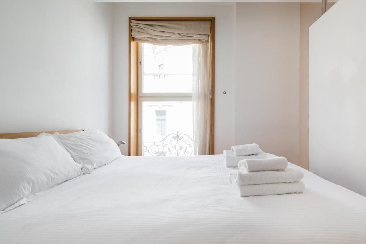 Soulful Central London Apartment المظهر الخارجي الصورة